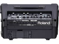 Roland CUBE STREET EX Coluna Amplificada para Guitarra, Sintetizadores e Vocalistas
